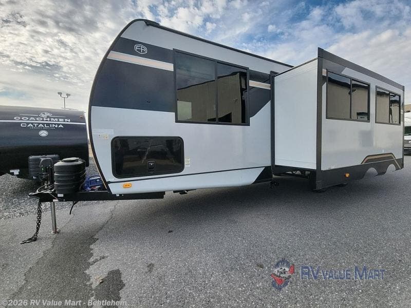 2026 Vibe 2600RB by Forest River from RV Value Mart - Behtlehem in Bath, Pennsylvania