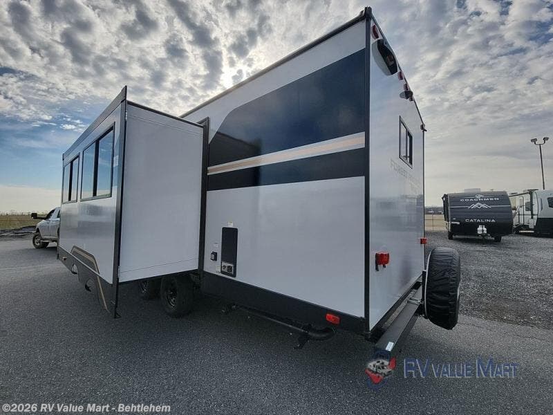 New 2026 Forest River Vibe 2600RB available in Bath, Pennsylvania