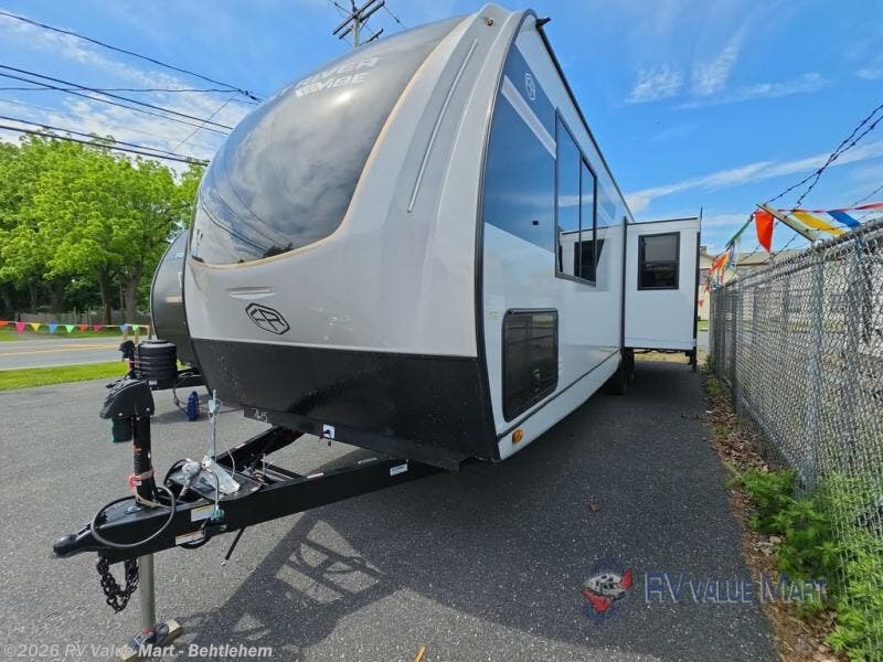 2026 Vibe 2600RK by Forest River from RV Value Mart - Behtlehem in Bath, Pennsylvania