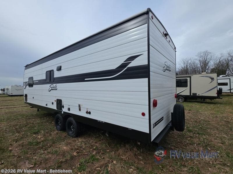 2026 I-5 Edition 526BH by Shasta from RV Value Mart - Behtlehem in Bath, Pennsylvania