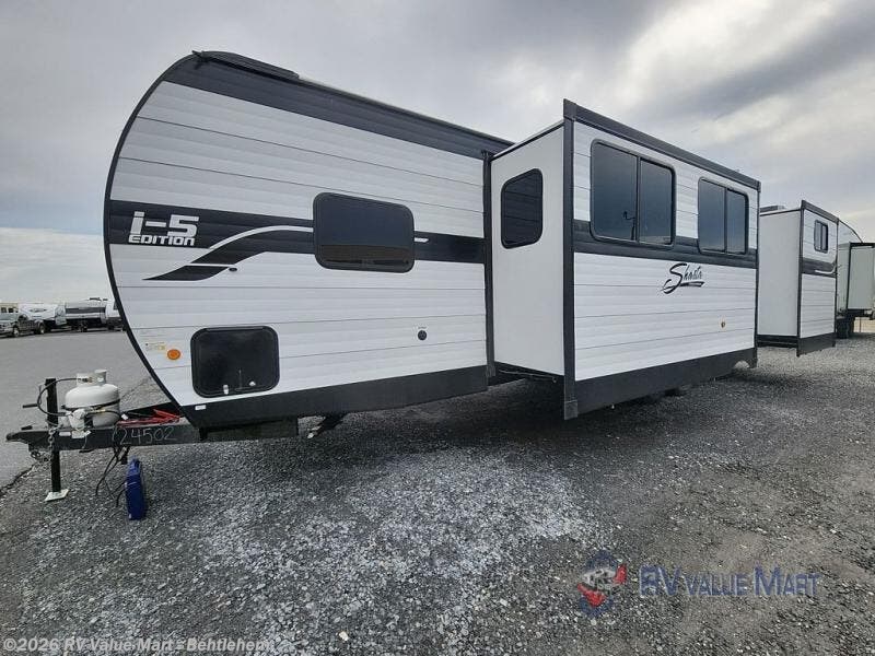 2026 I-5 Edition 532BEDS by Shasta from RV Value Mart - Behtlehem in Bath, Pennsylvania