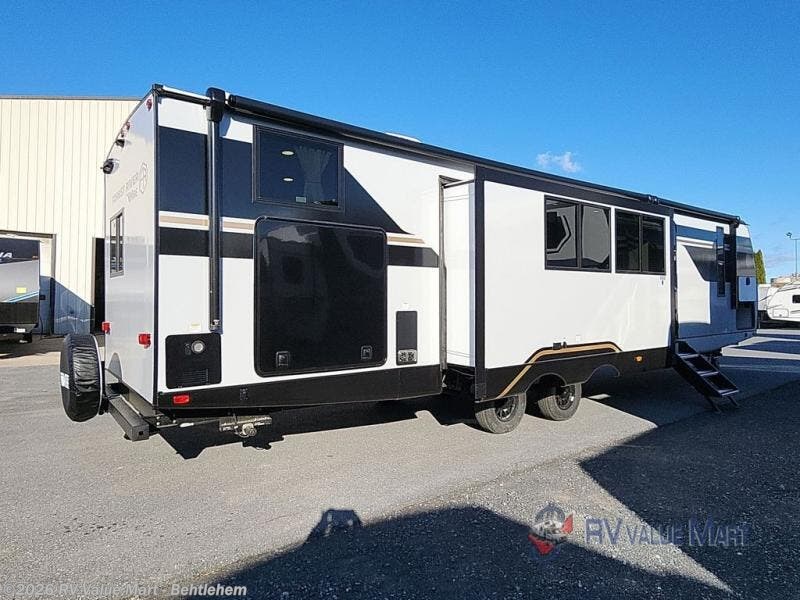 New 2026 Forest River Vibe 3400BH available in Bath, Pennsylvania