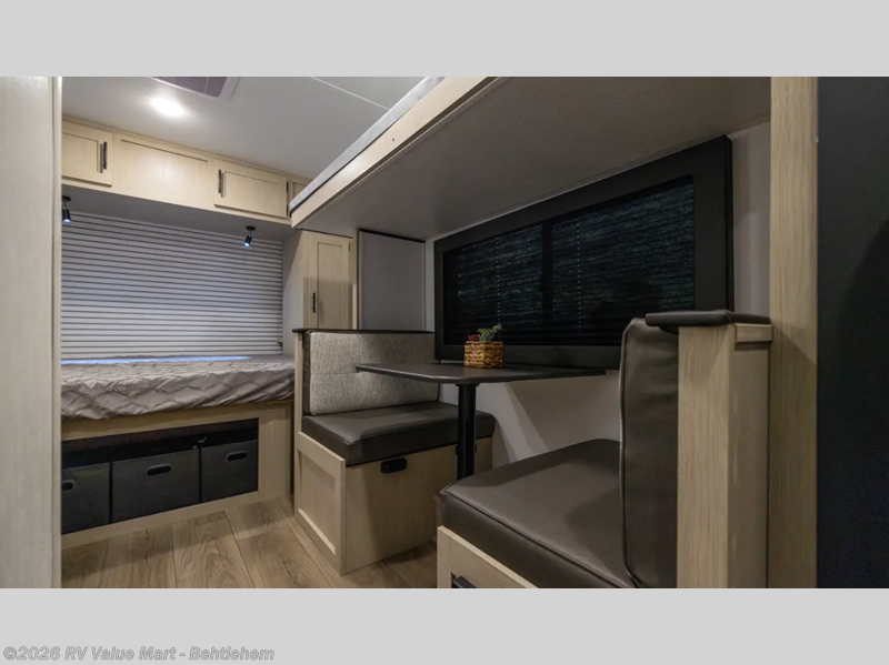 2026 Compact 16BH by Shasta from RV Value Mart - Behtlehem in Bath, Pennsylvania