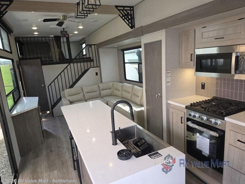 2026 Catalina Destination Series 42CONDO by Coachmen from RV Value Mart - Behtlehem in Bath, Pennsylvania