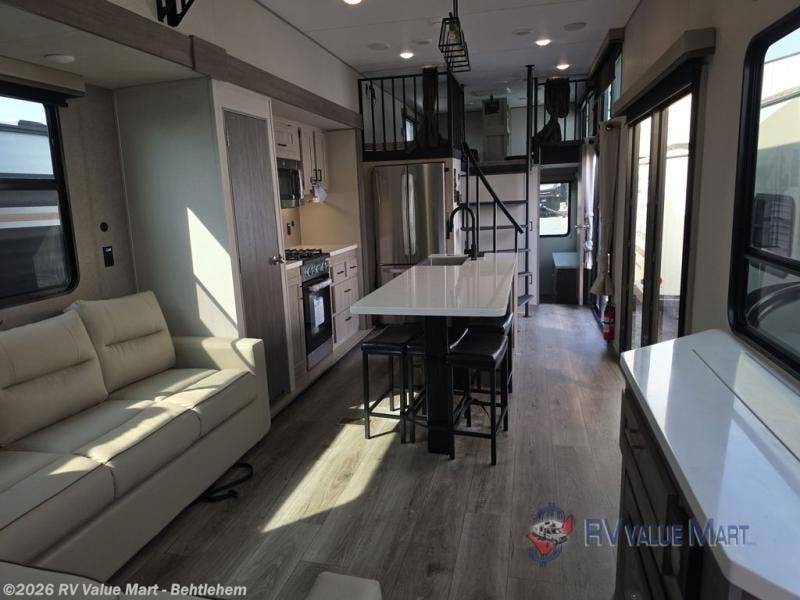 New 2026 Coachmen Catalina Destination Series 42CONDO available in Bath, Pennsylvania