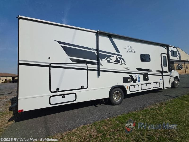 New 2026 East to West Entrada 2950OK available in Bath, Pennsylvania