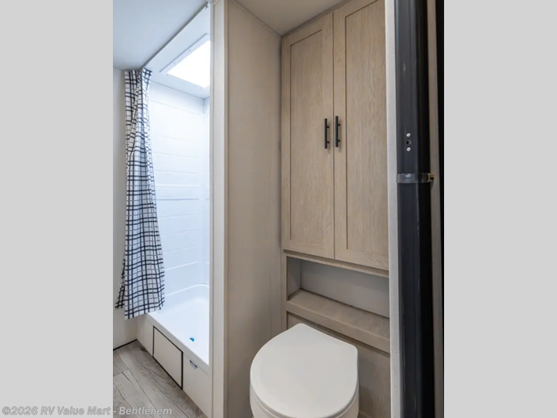 New 2026 Shasta I-5 Edition 526RBS available in Bath, Pennsylvania