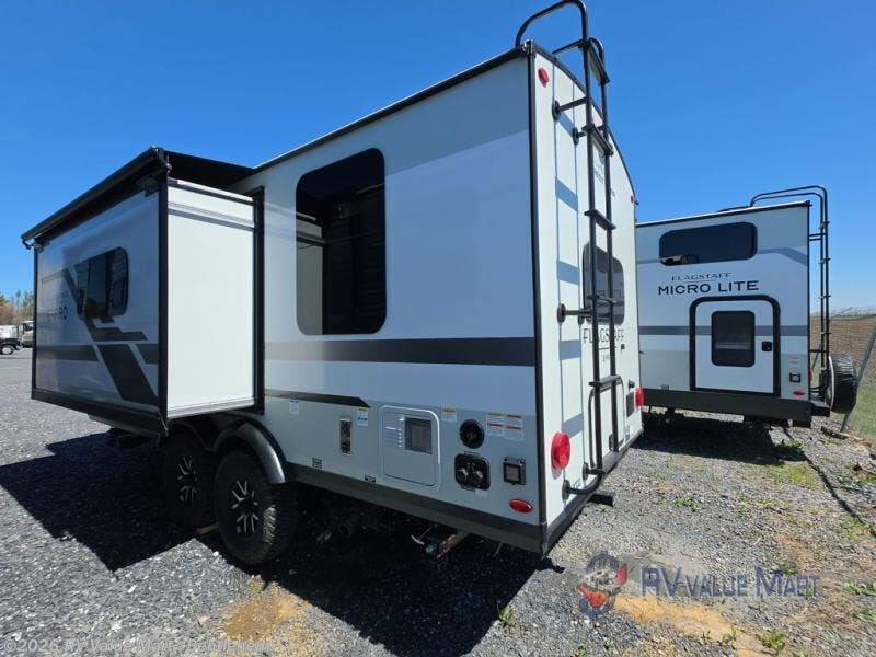 New 2026 Forest River Flagstaff E-Pro E20FK available in Bath, Pennsylvania