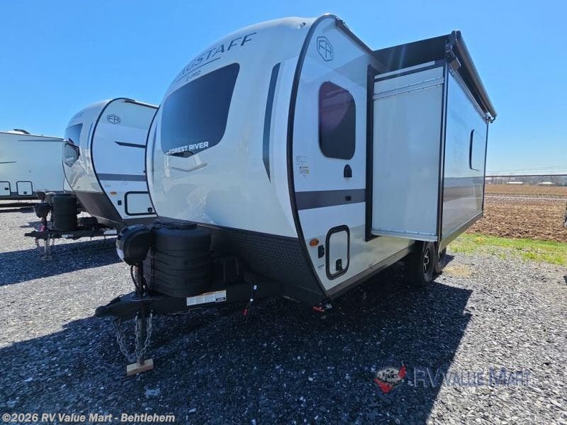 2026 Flagstaff E-Pro E20FK by Forest River from RV Value Mart - Behtlehem in Bath, Pennsylvania