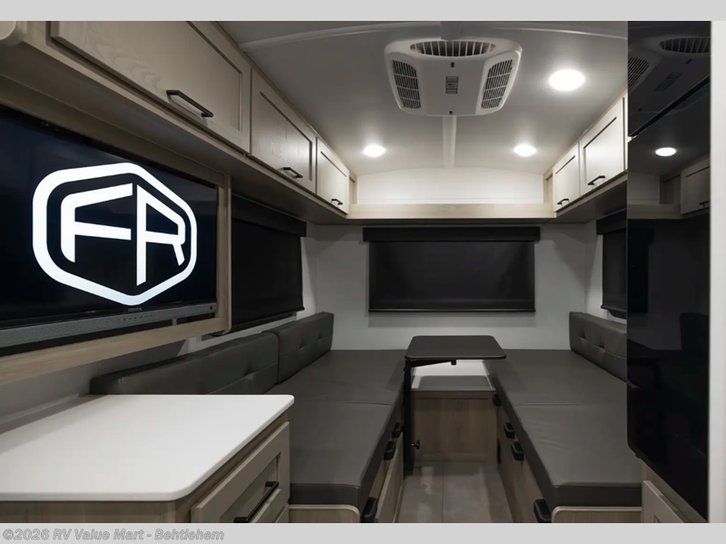 2026 Flagstaff E-Pro E15TB by Forest River from RV Value Mart - Behtlehem in Bath, Pennsylvania