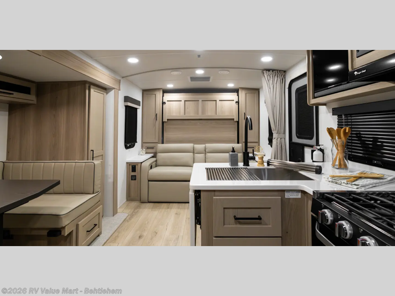 2026 Flagstaff Micro Lite 22SQS by Forest River from RV Value Mart - Behtlehem in Bath, Pennsylvania