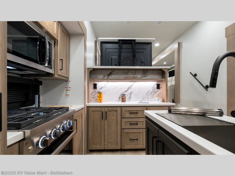 2026 Flagstaff Classic 402CFL by Forest River from RV Value Mart - Behtlehem in Bath, Pennsylvania