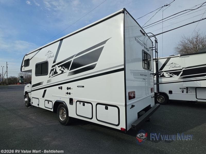 New 2026 East to West Entrada 2000NS available in Bath, Pennsylvania