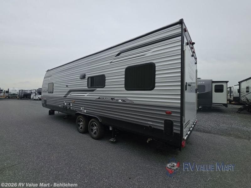 New 2026 Coachmen Catalina Trail Blazer 26TH available in Bath, Pennsylvania