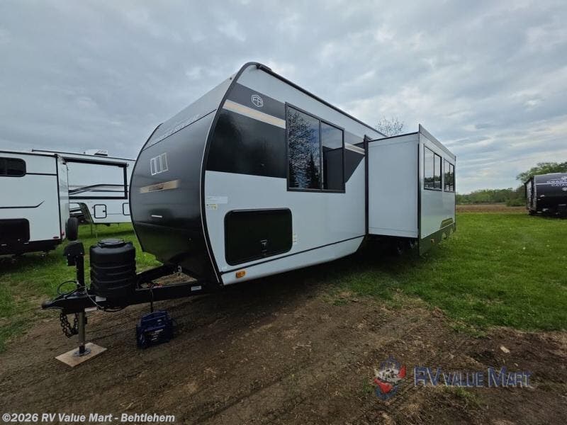 2026 Vibe 2600BH by Forest River from RV Value Mart - Behtlehem in Bath, Pennsylvania