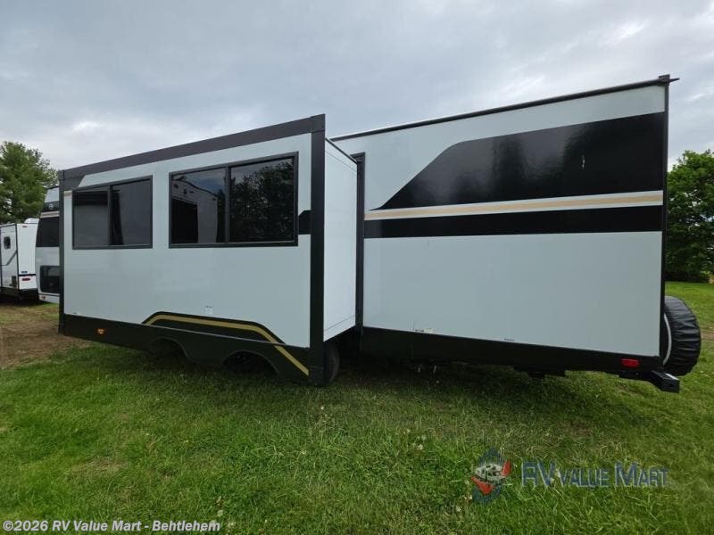 New 2026 Forest River Vibe 2600BH available in Bath, Pennsylvania