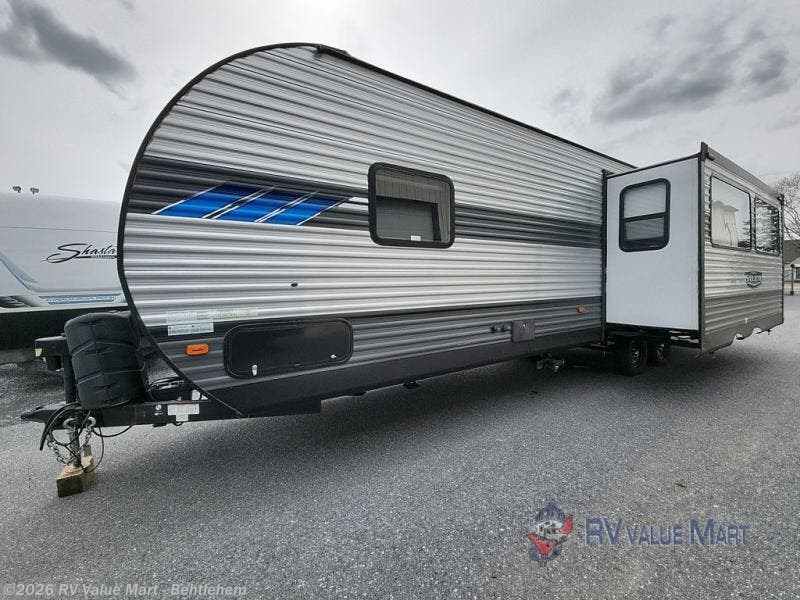 2021 Salem 27RKS by Forest River from RV Value Mart - Behtlehem in Bath, Pennsylvania