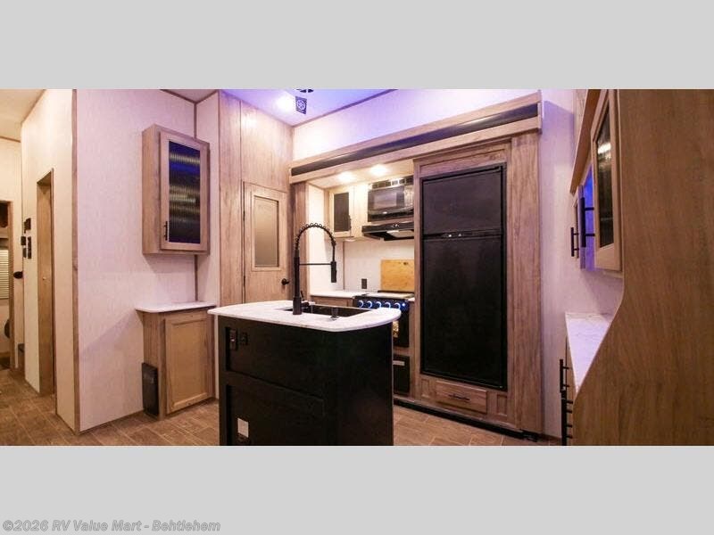 2022 Cherokee Arctic Wolf Suite 3990 by Forest River from RV Value Mart - Behtlehem in Bath, Pennsylvania