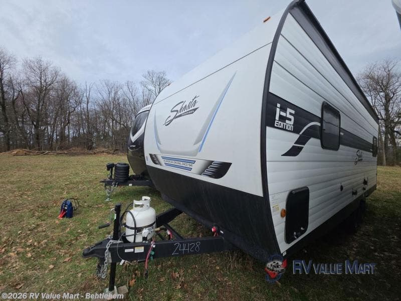 2026 I-5 Edition 521CK by Shasta from RV Value Mart - Behtlehem in Bath, Pennsylvania