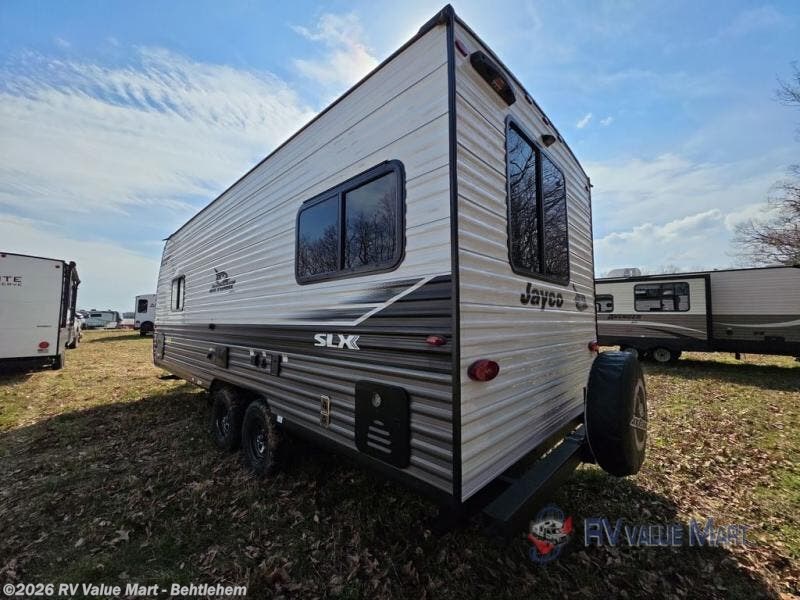 Used 2024 Jayco Jay Flight SLX 210QB available in Bath, Pennsylvania