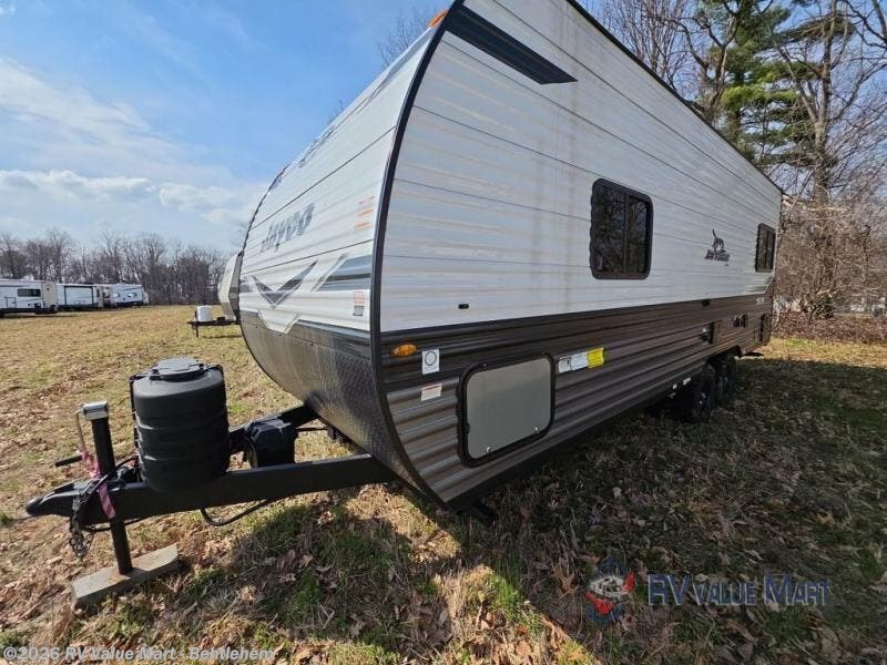 2024 Jay Flight SLX 210QB by Jayco from RV Value Mart - Behtlehem in Bath, Pennsylvania