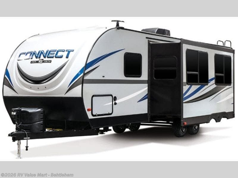 2019 Connect C261RB by K-Z from RV Value Mart - Behtlehem in Bath, Pennsylvania