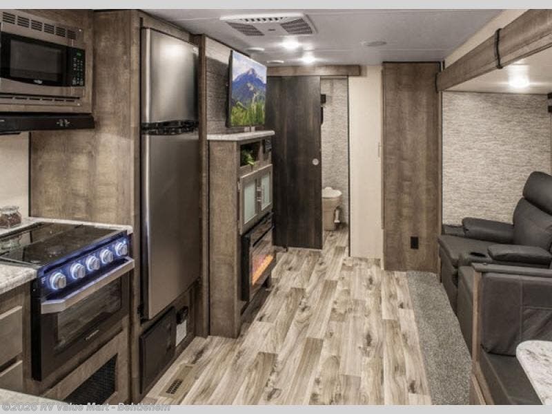 Used 2019 K-Z Connect C261RB available in Bath, Pennsylvania