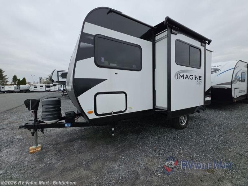 2025 Imagine AIM 16ML by Grand Design from RV Value Mart - Behtlehem in Bath, Pennsylvania