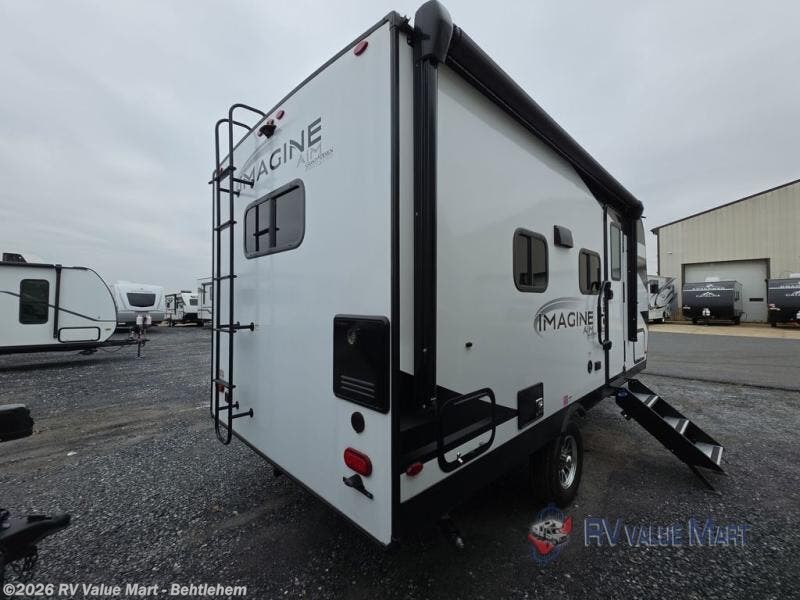 Used 2025 Grand Design Imagine AIM 16ML available in Bath, Pennsylvania