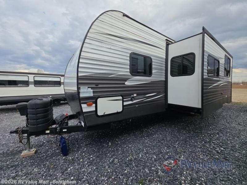 2019 Avenger 32RBS by Prime Time from RV Value Mart - Behtlehem in Bath, Pennsylvania