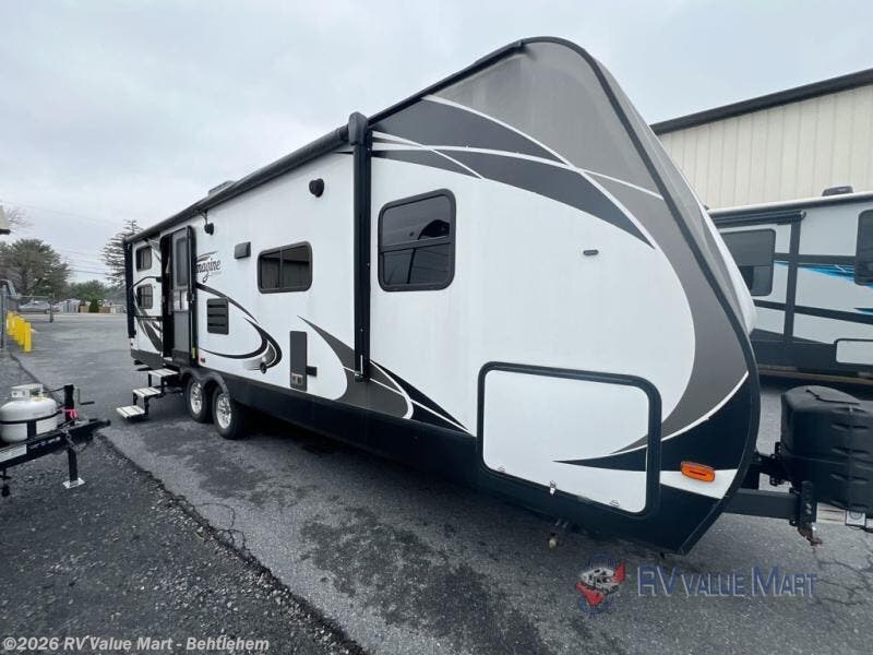 2017 Imagine 2800BH by Grand Design from RV Value Mart - Behtlehem in Bath, Pennsylvania