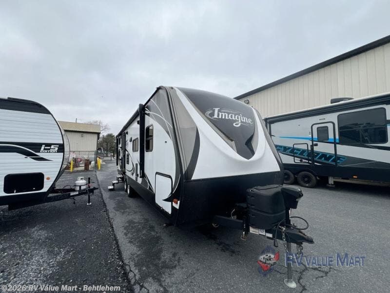 Used 2017 Grand Design Imagine 2800BH available in Bath, Pennsylvania