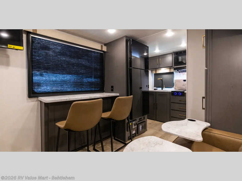 New 2026 Forest River IBEX 16MBJ Beast Mode available in Bath, Pennsylvania