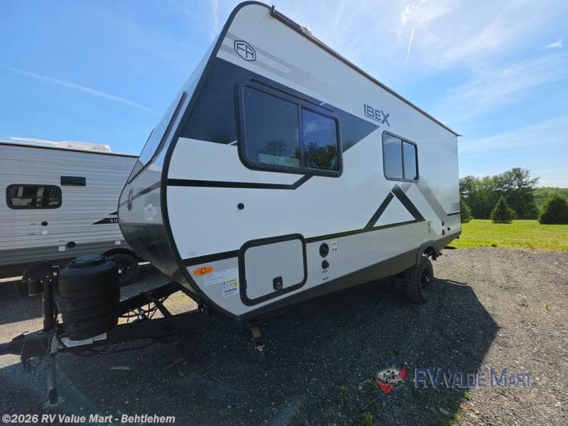 2026 IBEX 16MBJ Beast Mode by Forest River from RV Value Mart - Behtlehem in Bath, Pennsylvania