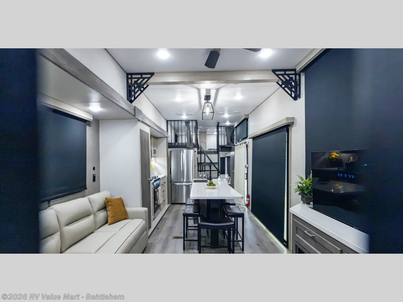 2026 Catalina Destination Series 42CONDO by Coachmen from RV Value Mart - Behtlehem in Bath, Pennsylvania