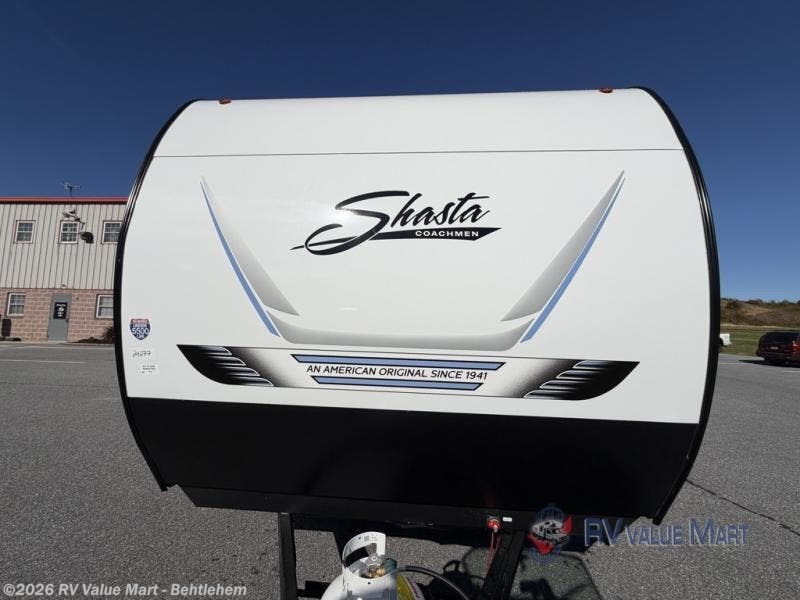2026 I-5 Edition 526RBS by Shasta from RV Value Mart - Behtlehem in Bath, Pennsylvania