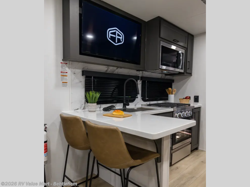 2026 Flagstaff Classic 826KBS by Forest River from RV Value Mart - Behtlehem in Bath, Pennsylvania