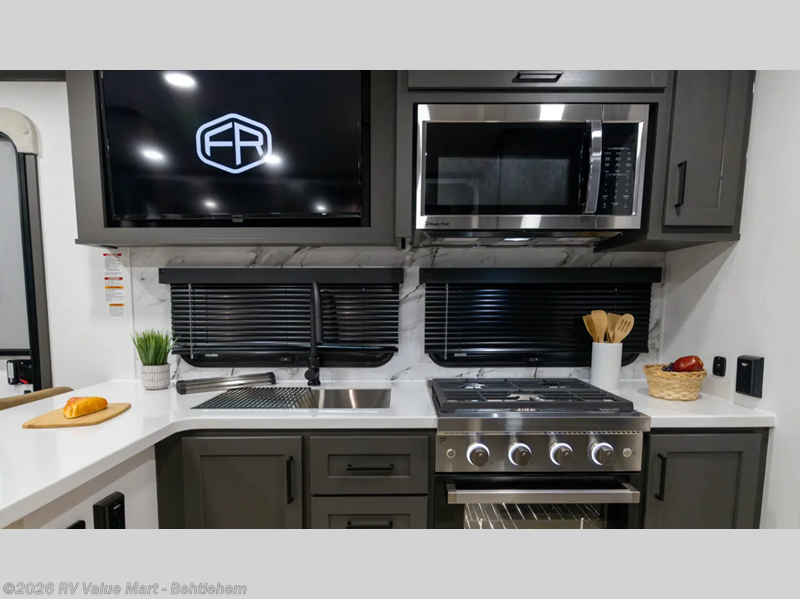 New 2026 Forest River Flagstaff Classic 826KBS available in Bath, Pennsylvania