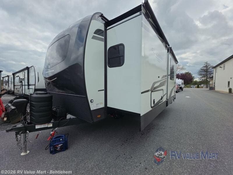 2026 Flagstaff Classic 826KBS by Forest River from RV Value Mart - Behtlehem in Bath, Pennsylvania