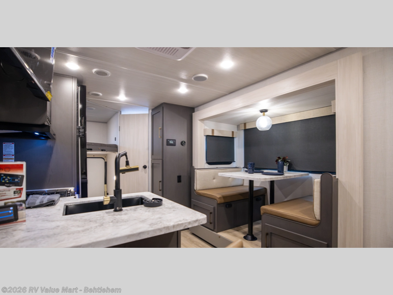 2026 IBEX 23MBH Beast Mode by Forest River from RV Value Mart - Behtlehem in Bath, Pennsylvania