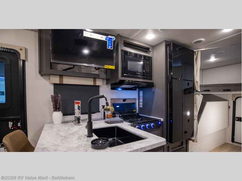 New 2026 Forest River IBEX 23MBH Beast Mode available in Bath, Pennsylvania