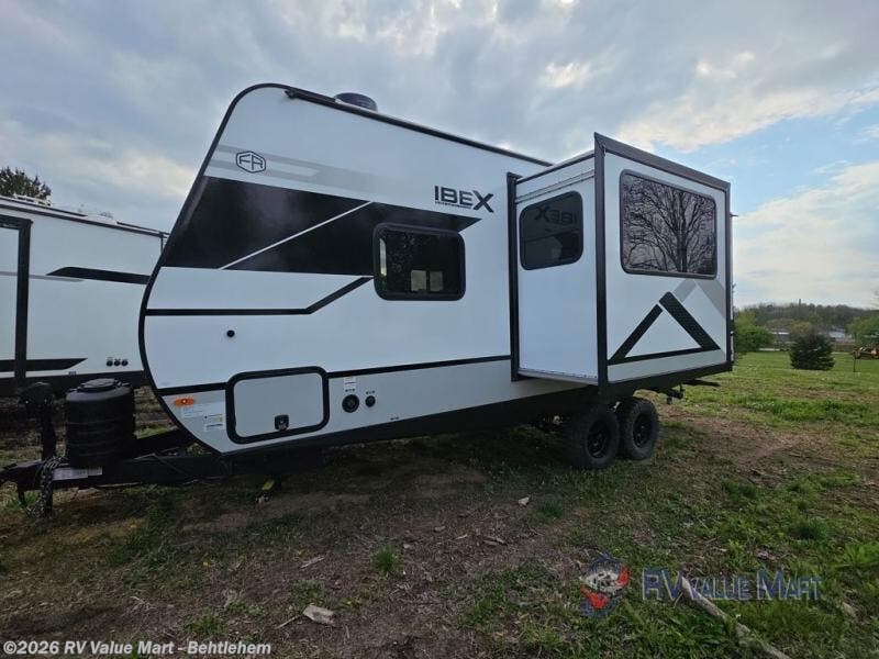 2026 IBEX 23MBH Beast Mode by Forest River from RV Value Mart - Behtlehem in Bath, Pennsylvania