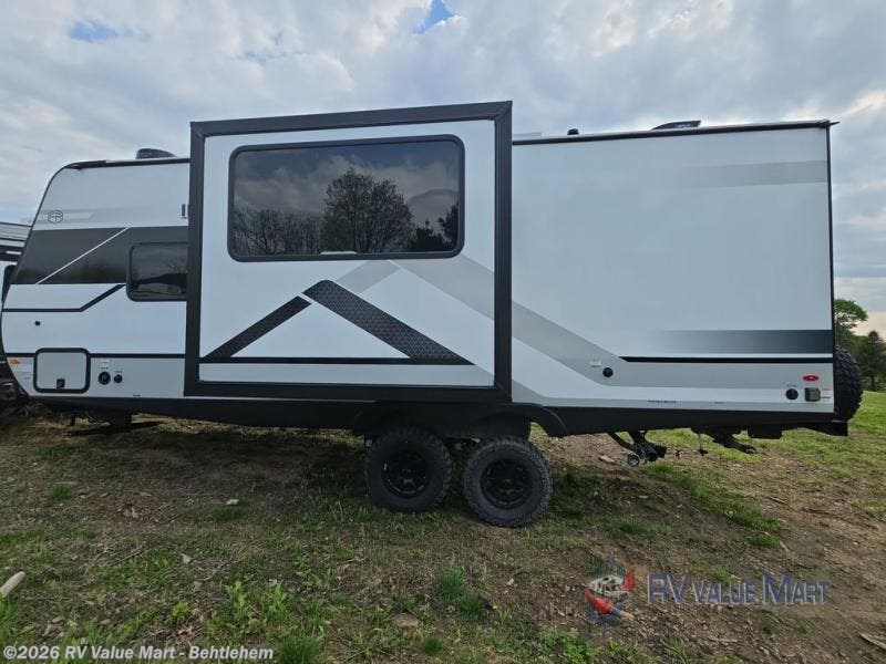 New 2026 Forest River IBEX 23MBH Beast Mode available in Bath, Pennsylvania