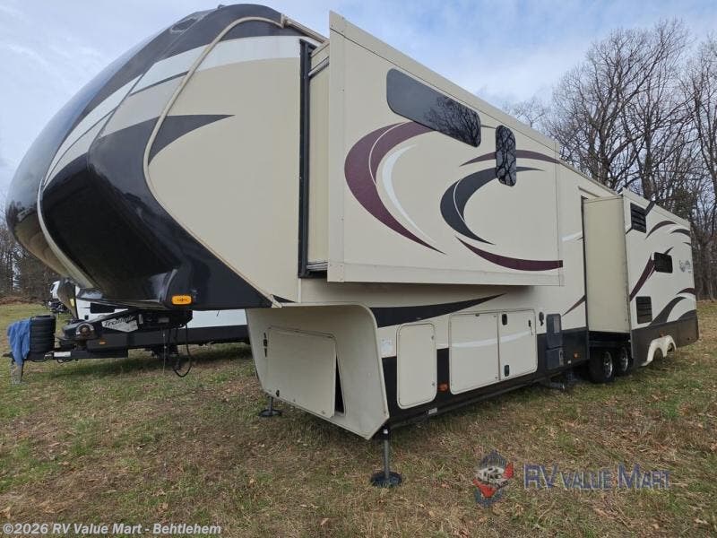 2016 Solitude 384GK by Grand Design from RV Value Mart - Behtlehem in Bath, Pennsylvania
