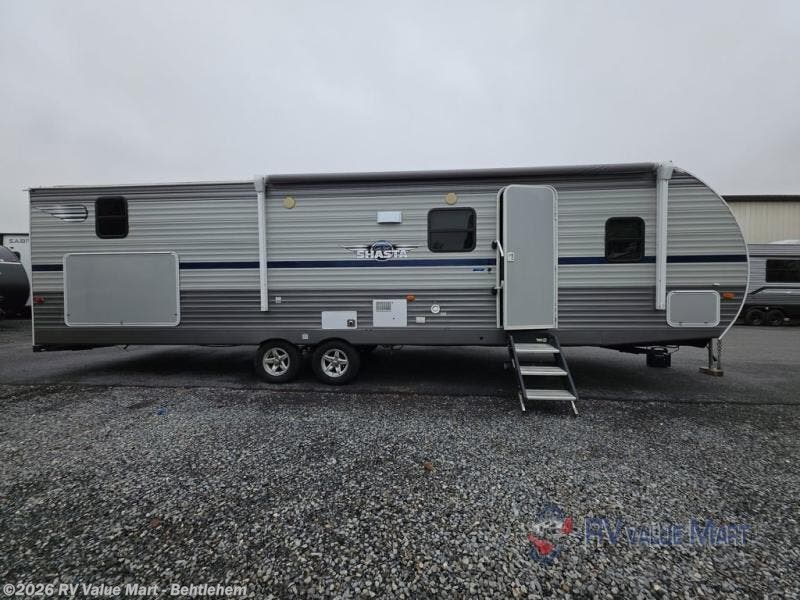 2019 Shasta 31OK by Shasta from RV Value Mart - Behtlehem in Bath, Pennsylvania