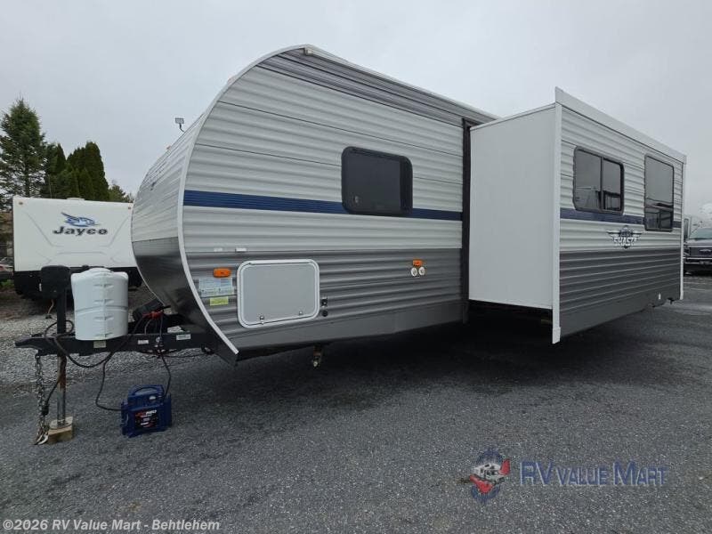 Used 2019 Shasta Shasta 31OK available in Bath, Pennsylvania