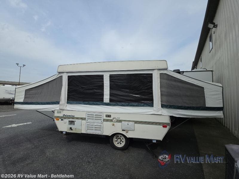 2003 Yearling RL by Palomino from RV Value Mart - Behtlehem in Bath, Pennsylvania