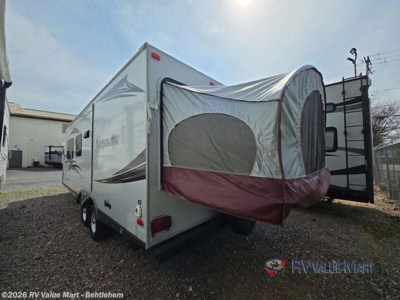Used 2013 Dutchmen Aerolite 232E Shuttle available in Bath, Pennsylvania