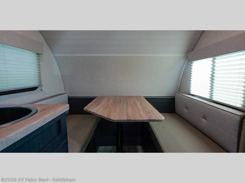 2024 R Pod RP-171C by Forest River from RV Value Mart - Behtlehem in Bath, Pennsylvania