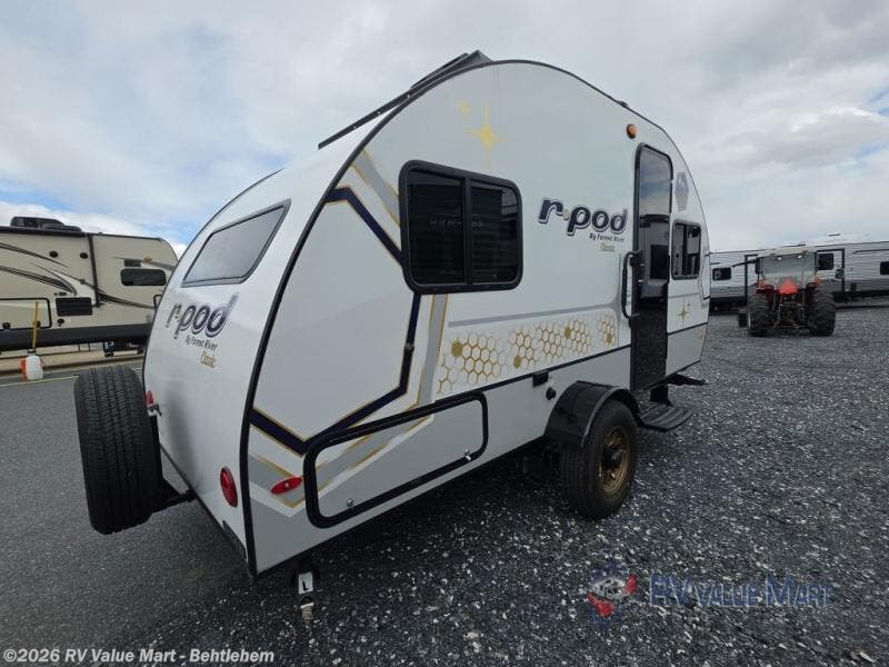 Used 2024 Forest River R Pod RP-171C available in Bath, Pennsylvania